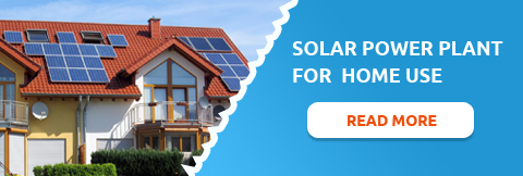 Solar Panels for Home Use Quotes and Price List