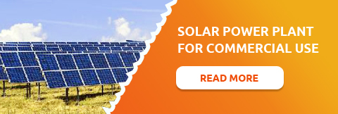 Solar Power Plant Quotes and Price List